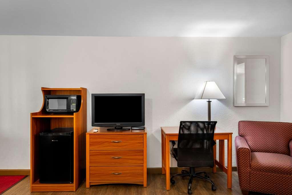 Econo Lodge Майлс-Сити Номер фото