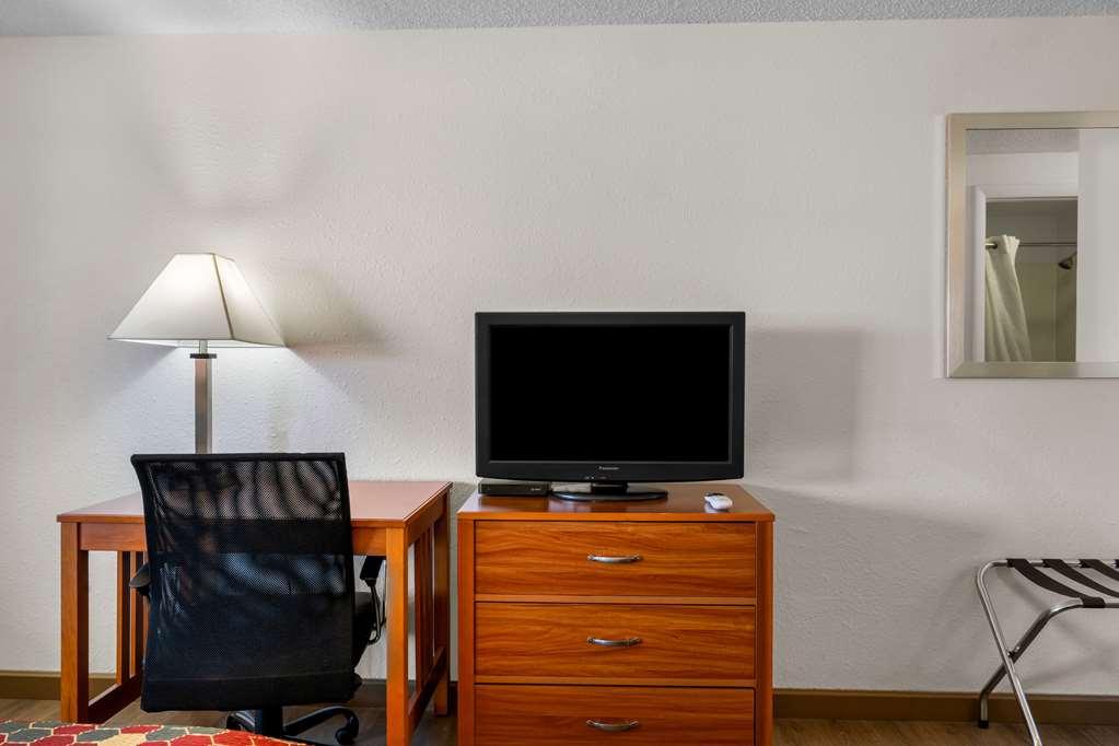 Econo Lodge Майлс-Сити Номер фото